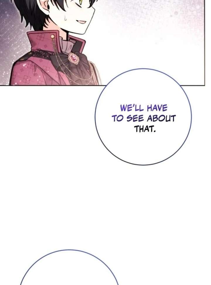 Read Black Killer Whale Baby EN Manga Online