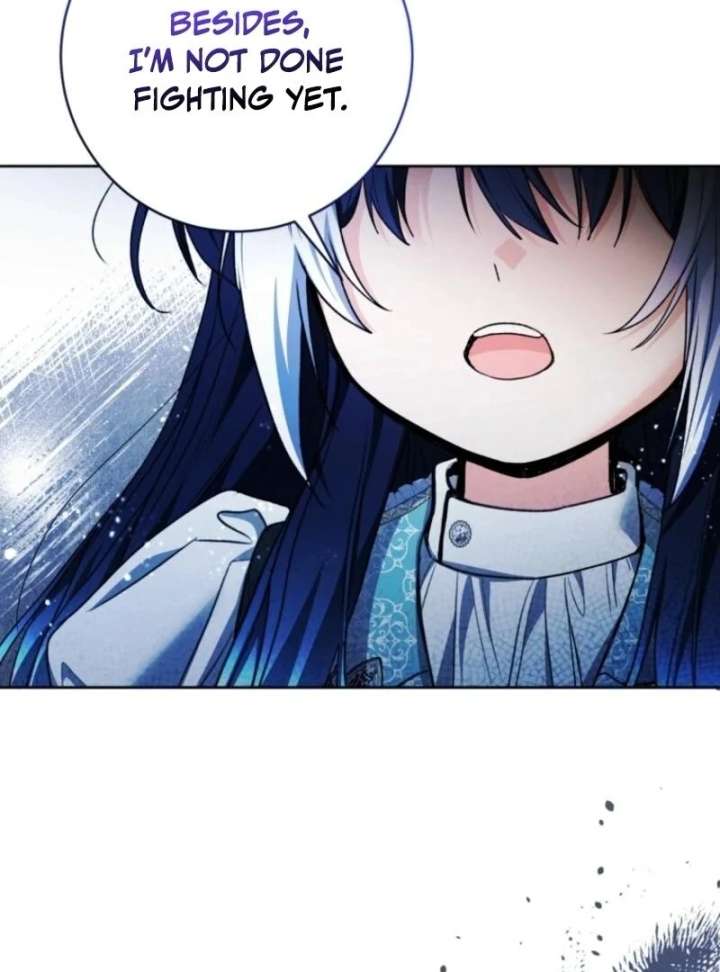 Read Black Killer Whale Baby EN Manga Online