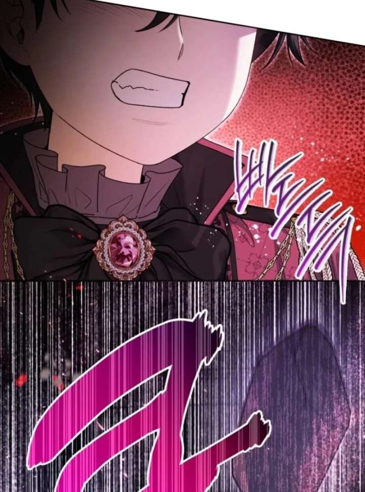 Read Black Killer Whale Baby EN Manga Online