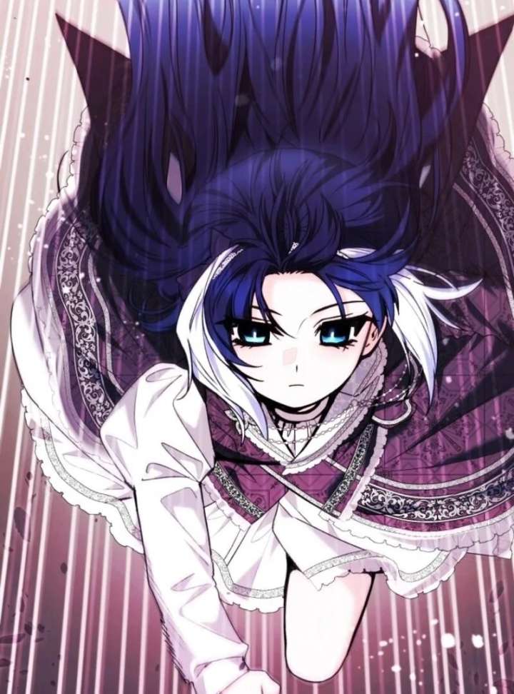 Read Black Killer Whale Baby EN Manga Online