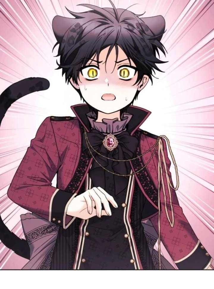 Read Black Killer Whale Baby EN Manga Online
