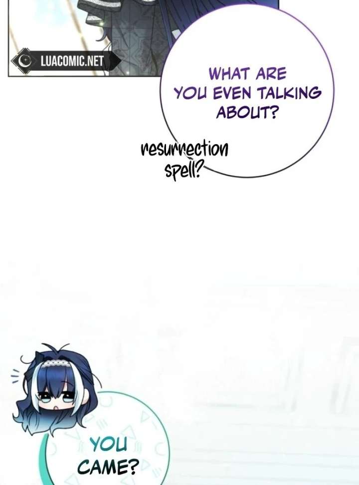 Read Black Killer Whale Baby EN Manga Online