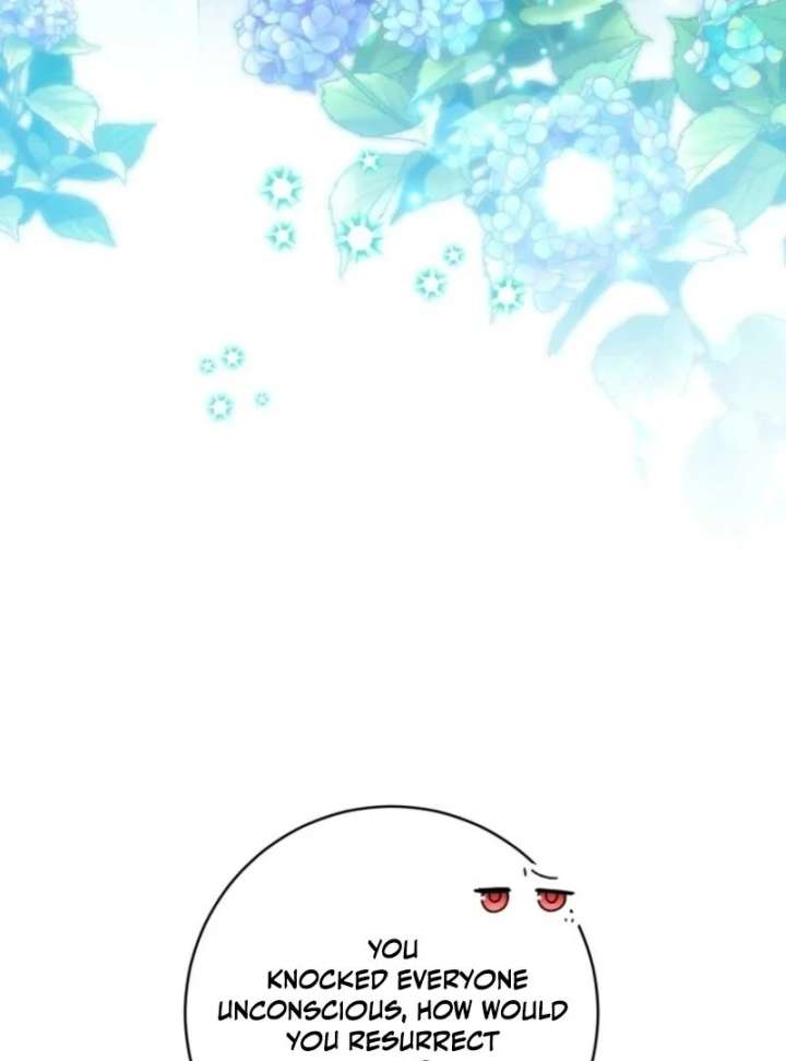 Read Black Killer Whale Baby EN Manga Online