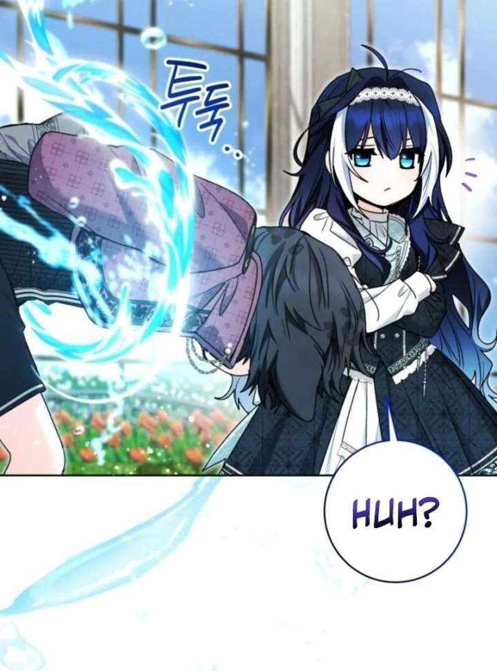 Read Black Killer Whale Baby EN Manga Online