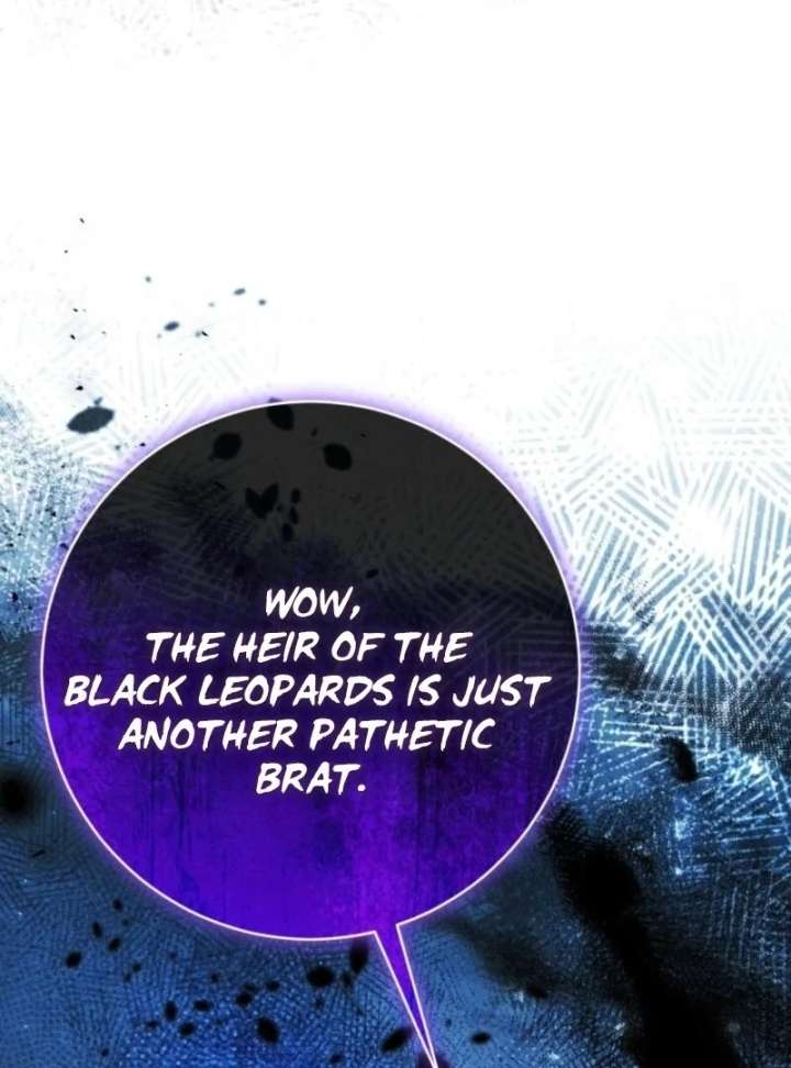 Read Black Killer Whale Baby EN Manga Online