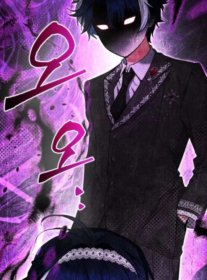 Read Black Killer Whale Baby EN Manga Online