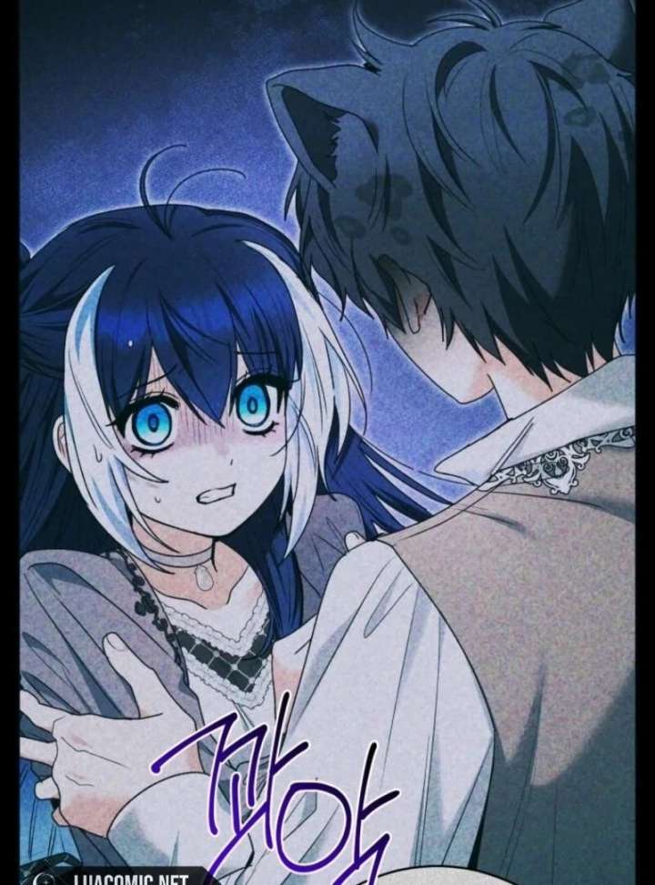 Read Black Killer Whale Baby EN Manga Online