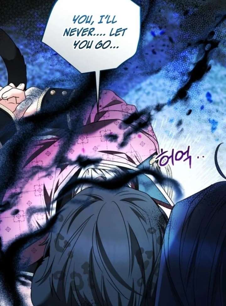 Read Black Killer Whale Baby EN Manga Online