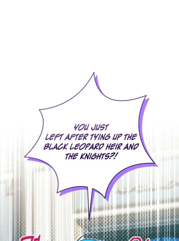 Read Black Killer Whale Baby EN Manga Online