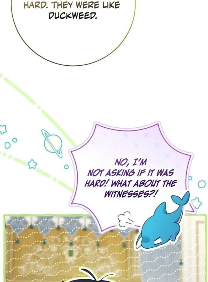 Read Black Killer Whale Baby EN Manga Online
