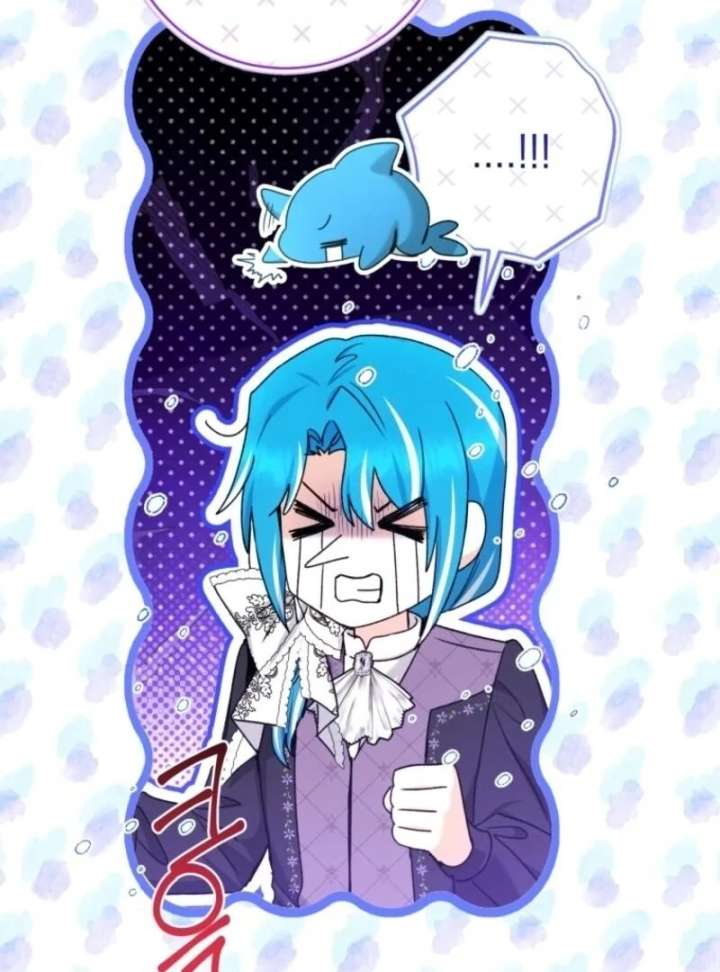 Read Black Killer Whale Baby EN Manga Online