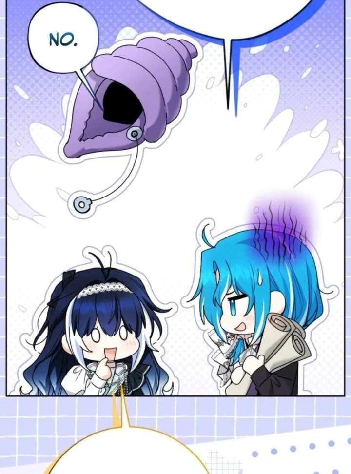 Read Black Killer Whale Baby EN Manga Online