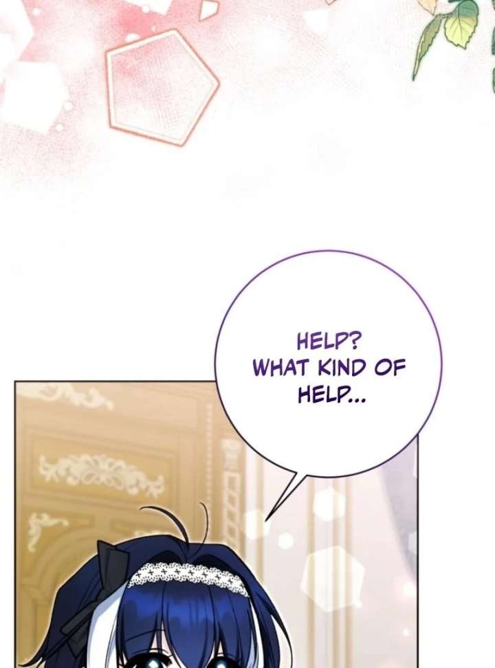Read Black Killer Whale Baby EN Manga Online