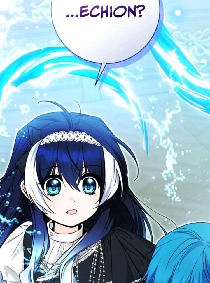 Read Black Killer Whale Baby EN Manga Online