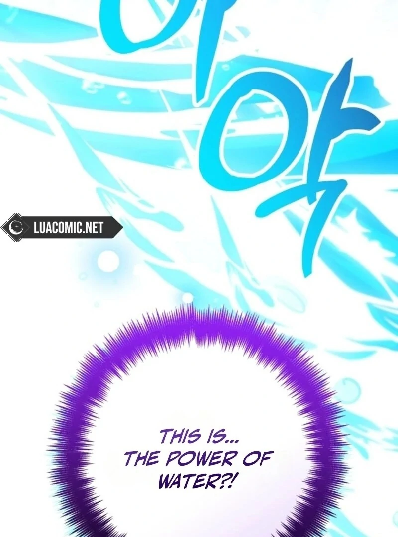 Read Black Killer Whale Baby EN Manga Online