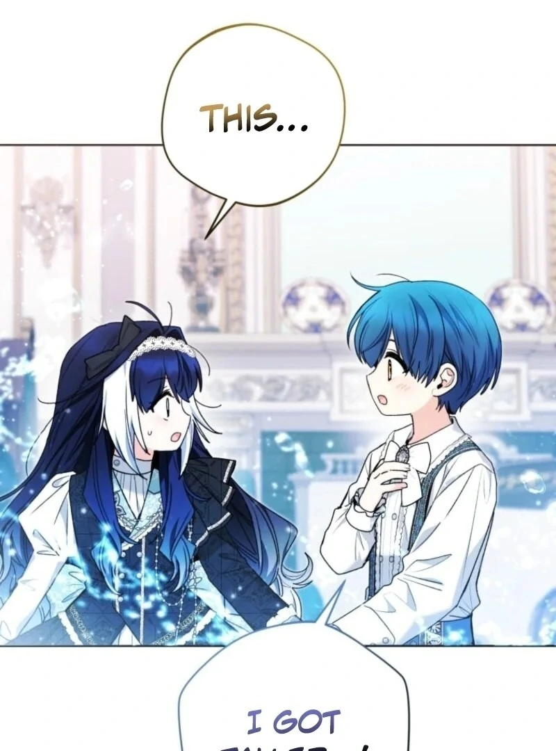 Read Black Killer Whale Baby EN Manga Online
