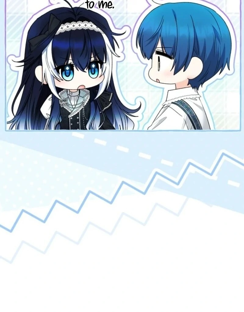 Read Black Killer Whale Baby EN Manga Online