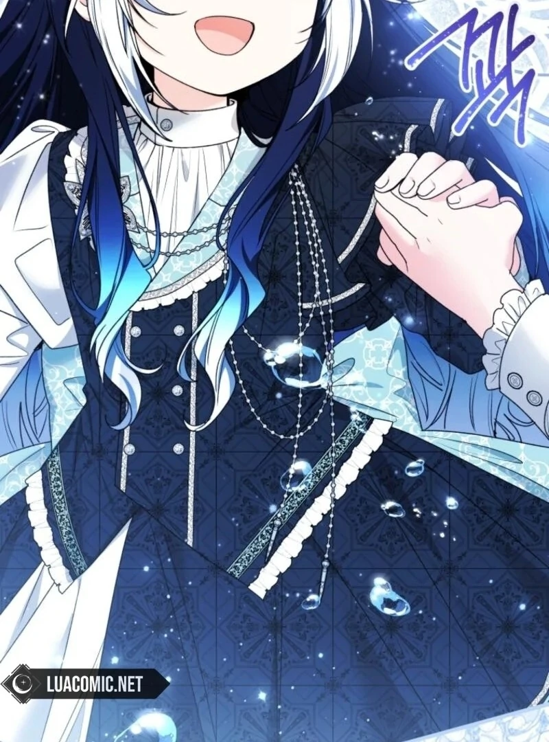Read Black Killer Whale Baby EN Manga Online