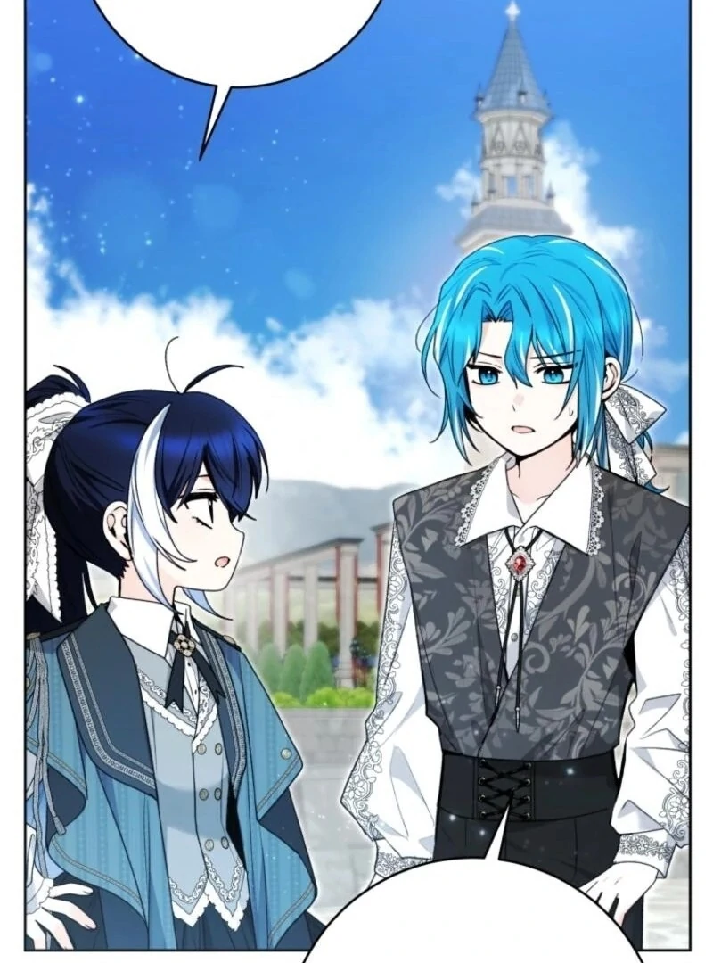 Read Black Killer Whale Baby EN Manga Online