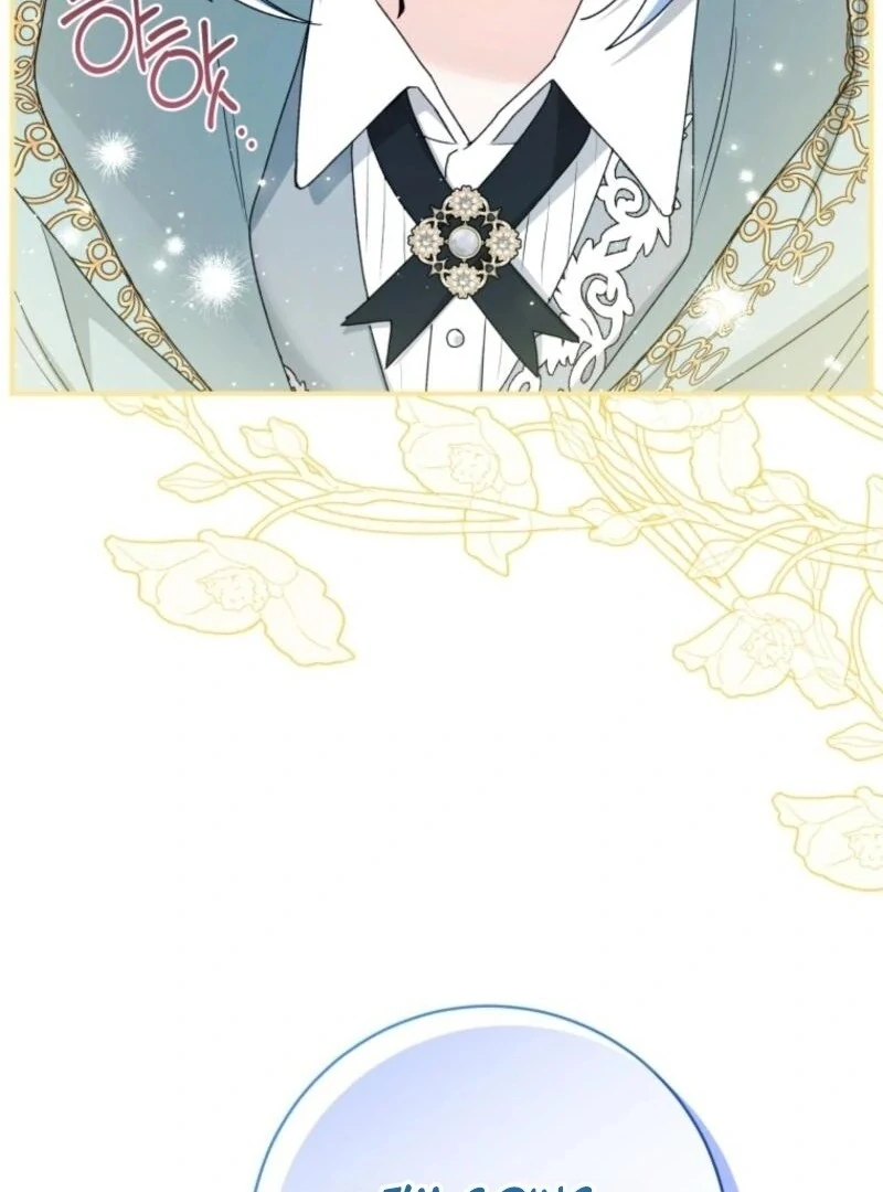 Read Black Killer Whale Baby EN Manga Online