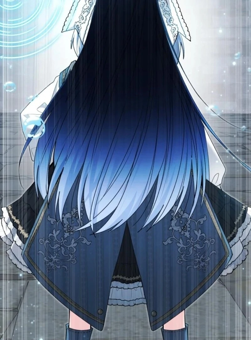 Read Black Killer Whale Baby EN Manga Online