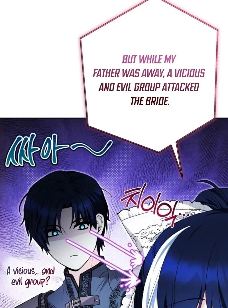 Read Black Killer Whale Baby EN Manga Online