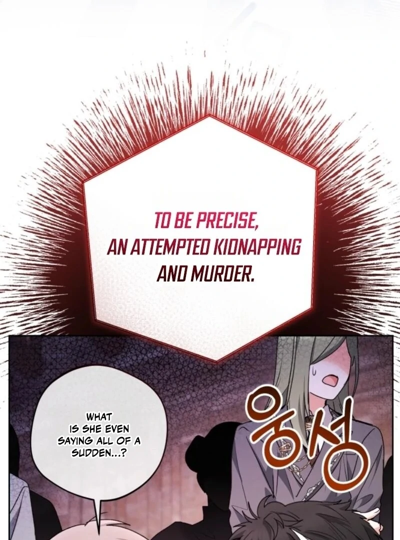 Read Black Killer Whale Baby EN Manga Online