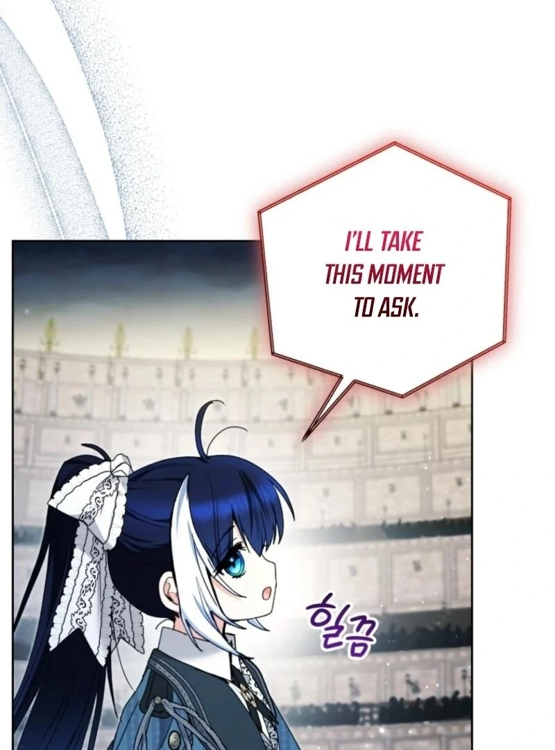 Read Black Killer Whale Baby EN Manga Online