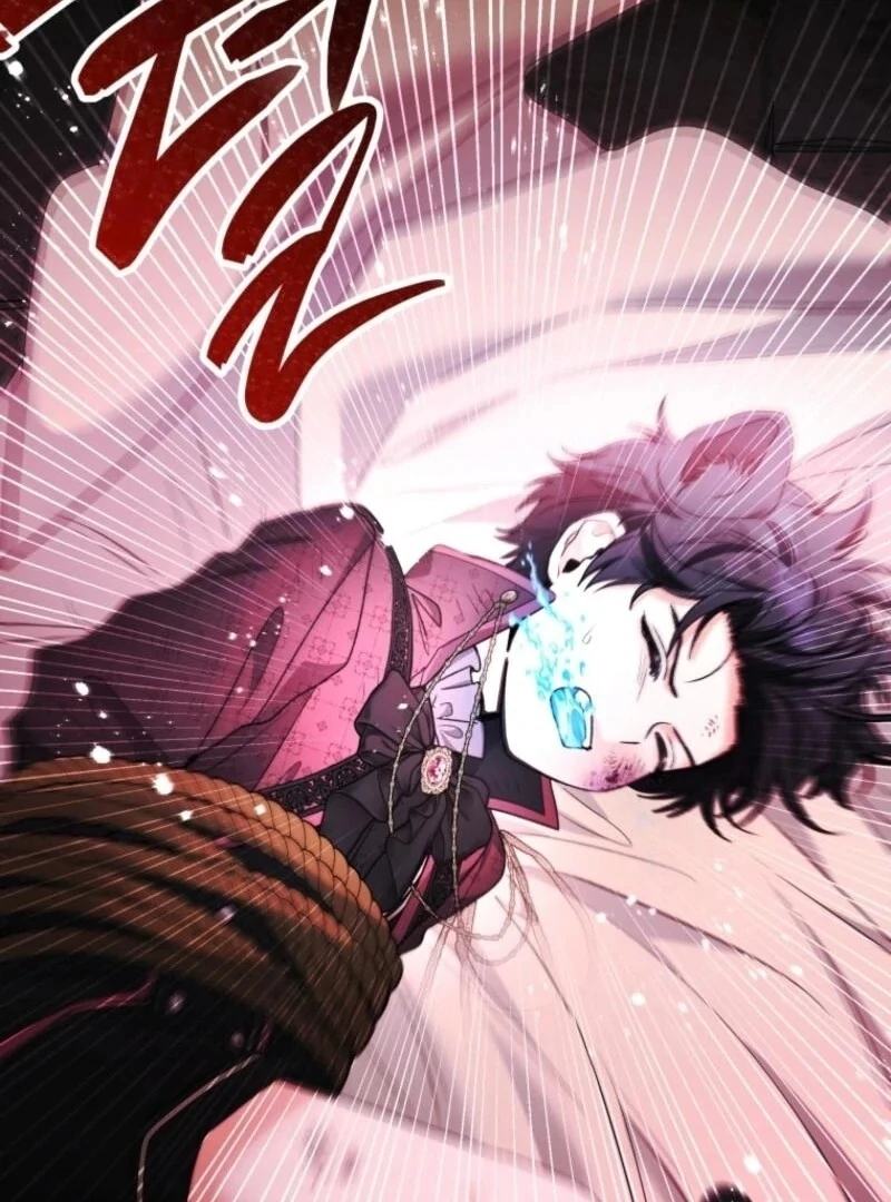 Read Black Killer Whale Baby EN Manga Online