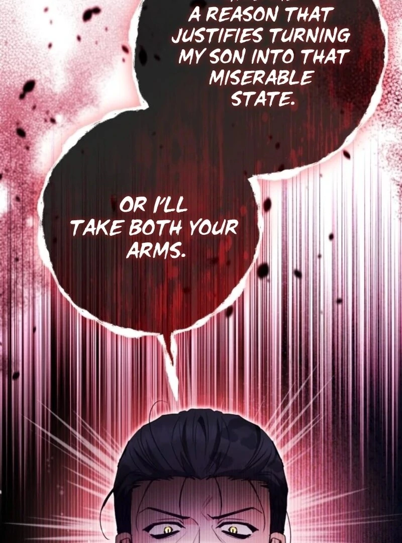 Read Black Killer Whale Baby EN Manga Online