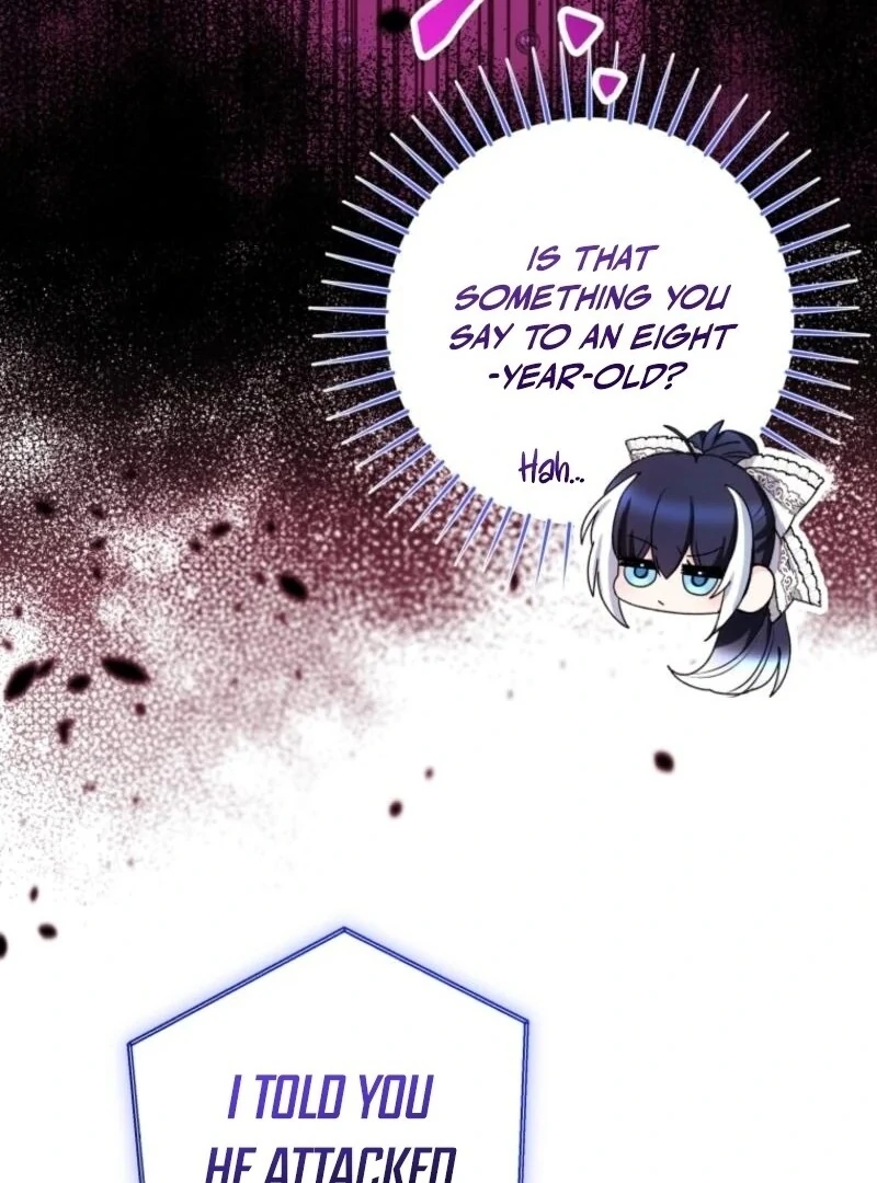 Read Black Killer Whale Baby EN Manga Online