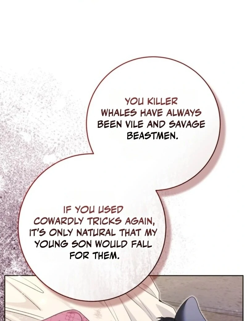 Read Black Killer Whale Baby EN Manga Online