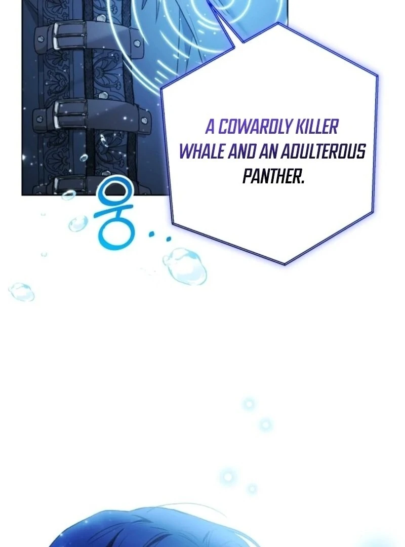 Read Black Killer Whale Baby EN Manga Online