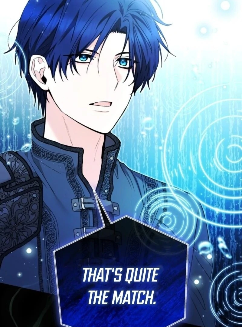 Read Black Killer Whale Baby EN Manga Online