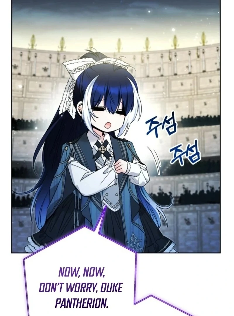 Read Black Killer Whale Baby EN Manga Online
