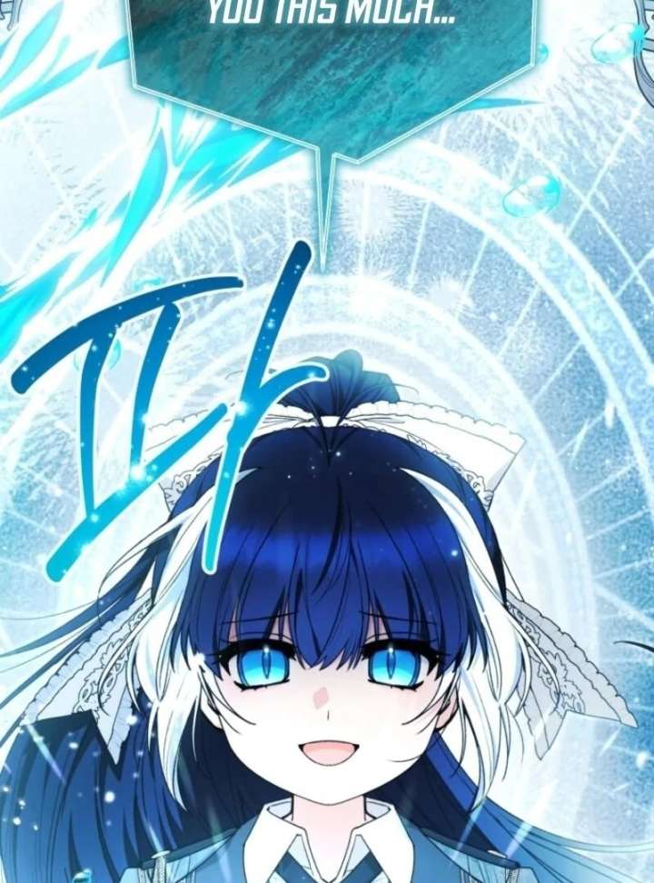 Read Black Killer Whale Baby EN Manga Online