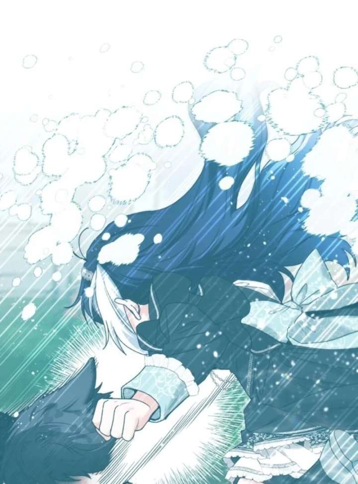 Read Black Killer Whale Baby EN Manga Online