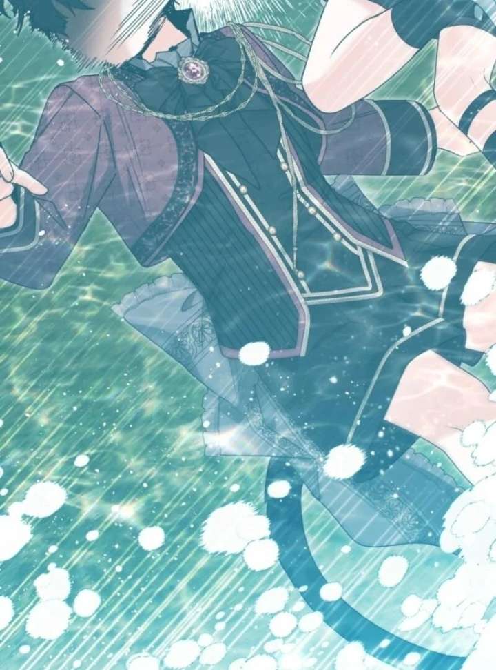 Read Black Killer Whale Baby EN Manga Online