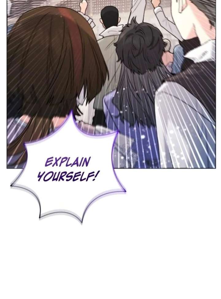 Read Black Killer Whale Baby EN Manga Online