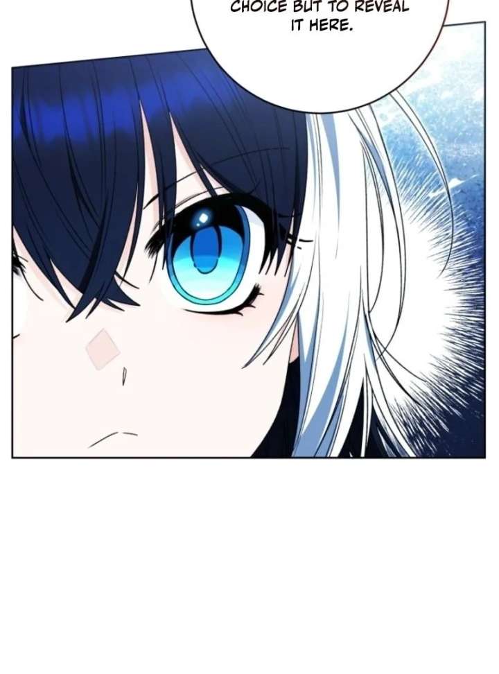 Read Black Killer Whale Baby EN Manga Online