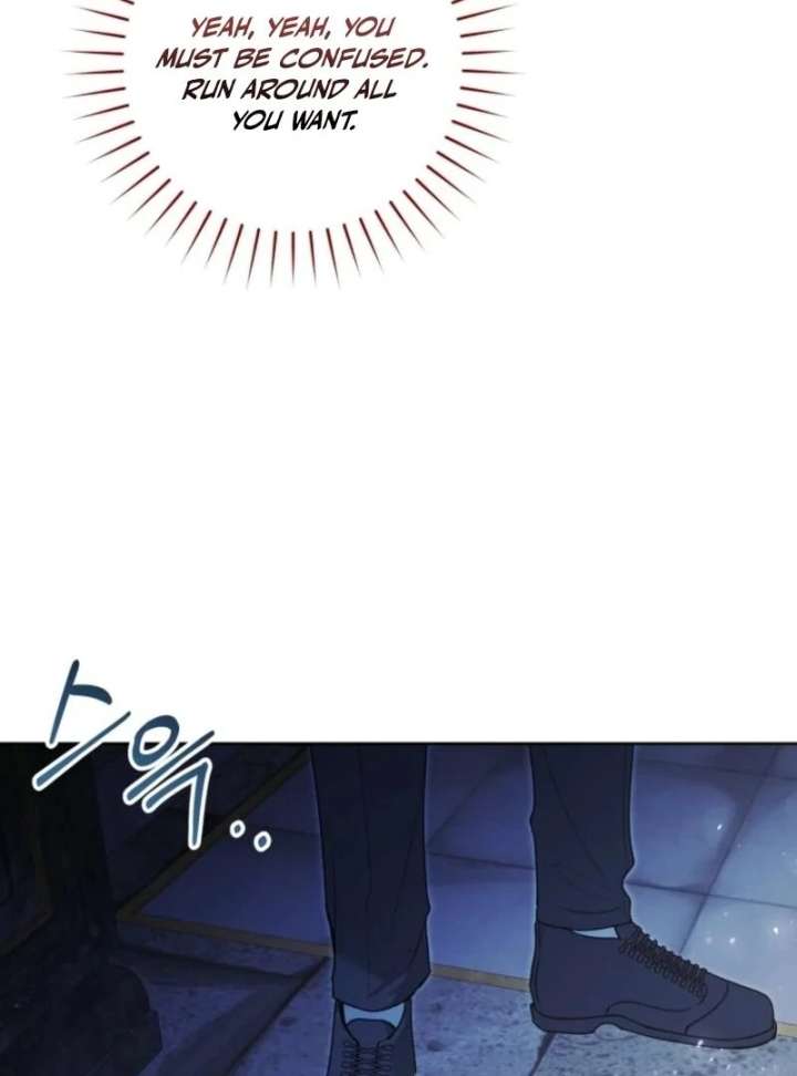 Read Black Killer Whale Baby EN Manga Online