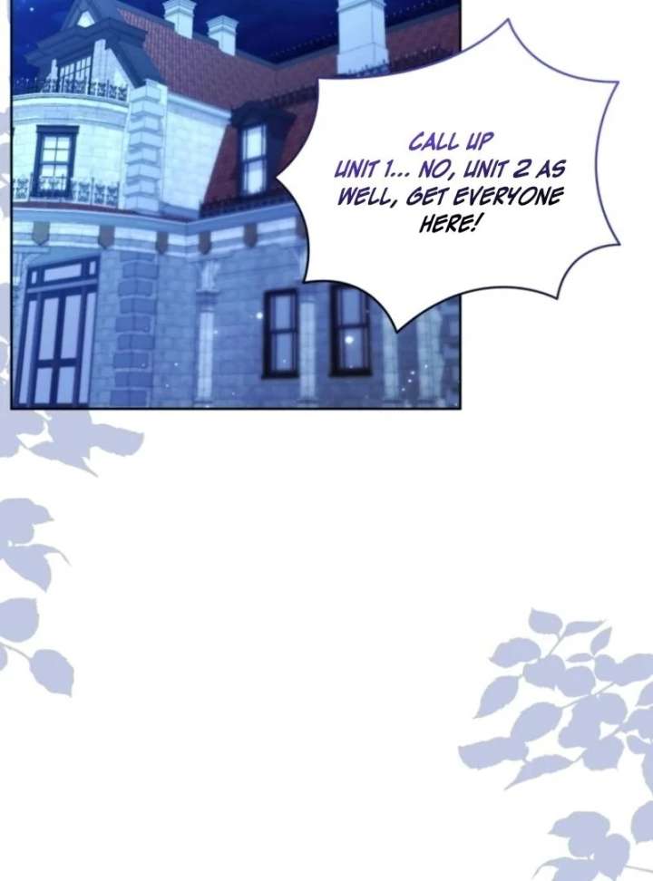 Read Black Killer Whale Baby EN Manga Online