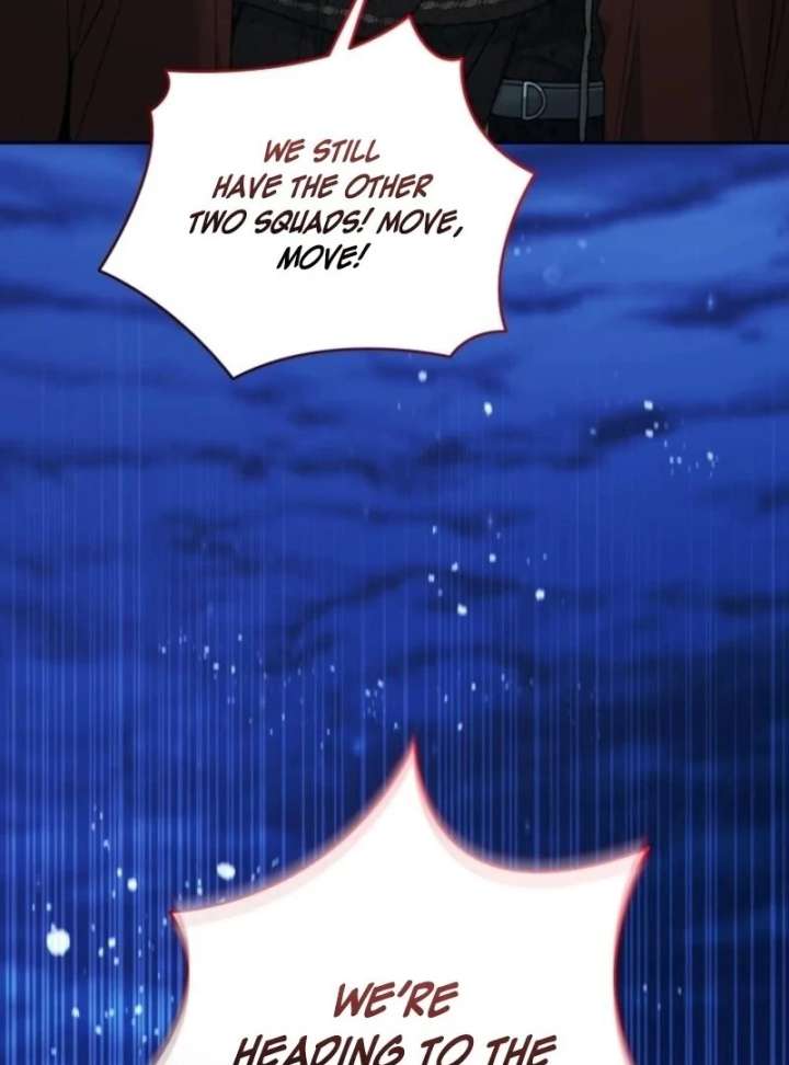 Read Black Killer Whale Baby EN Manga Online