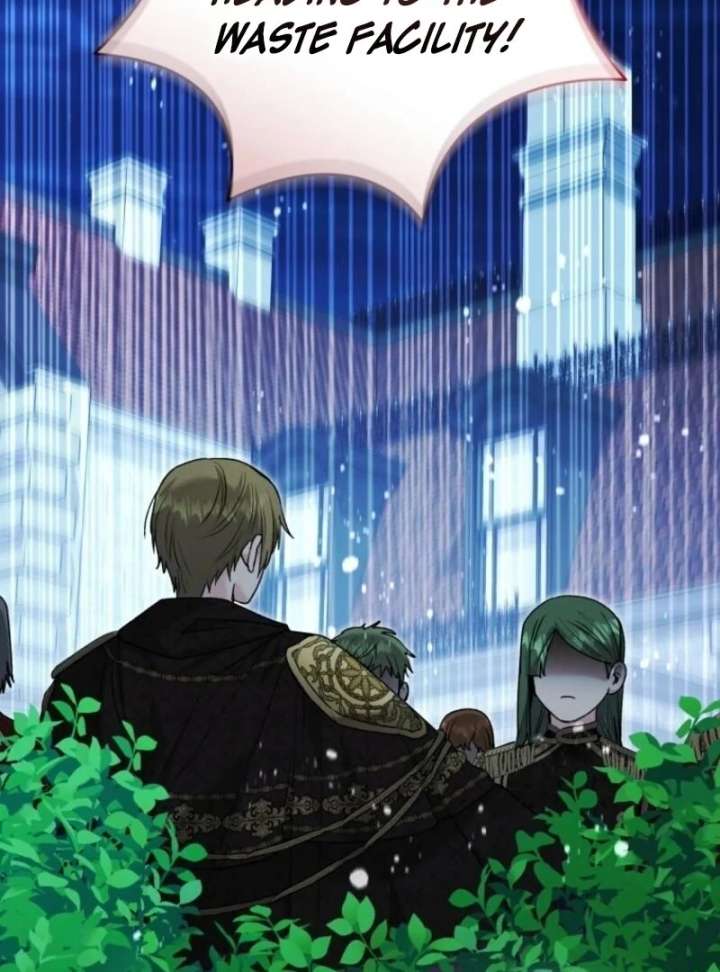 Read Black Killer Whale Baby EN Manga Online