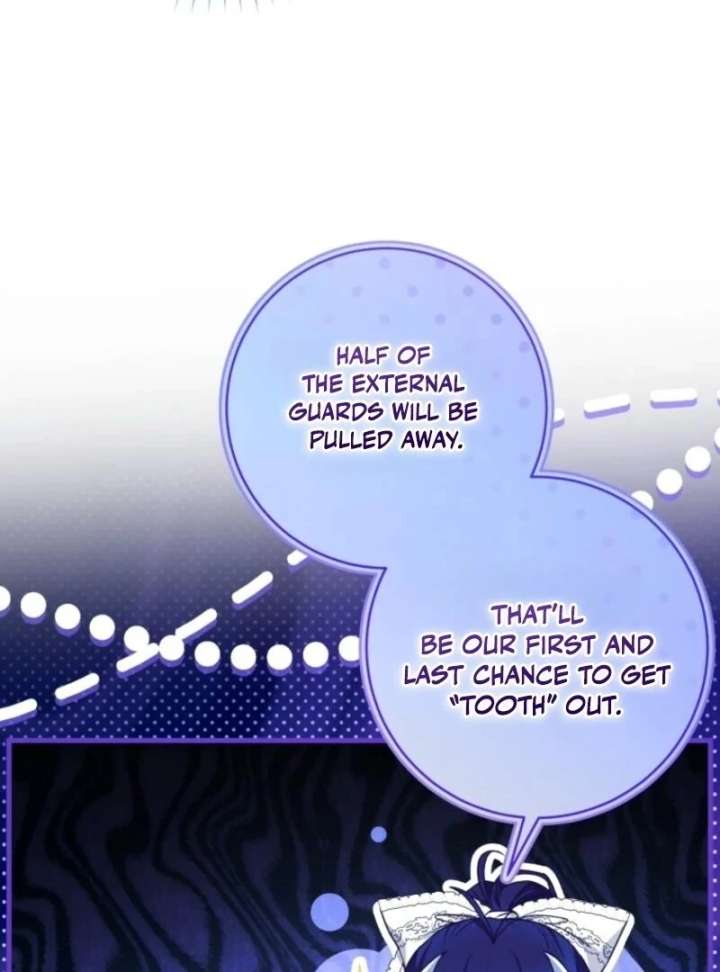 Read Black Killer Whale Baby EN Manga Online