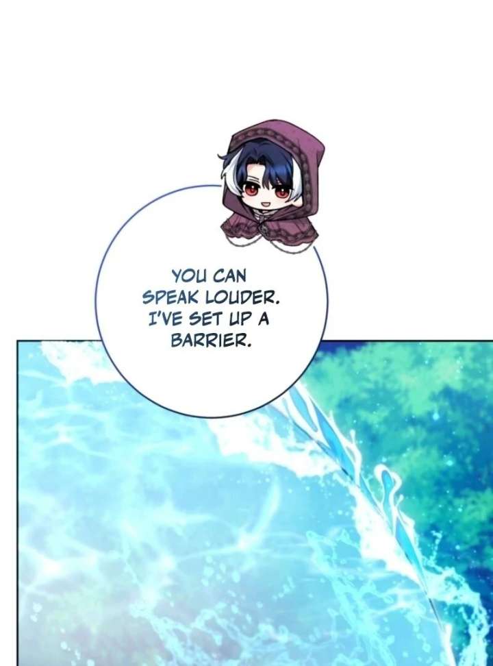 Read Black Killer Whale Baby EN Manga Online