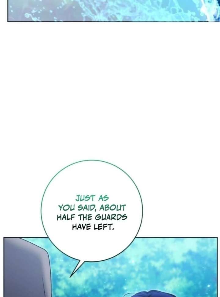 Read Black Killer Whale Baby EN Manga Online
