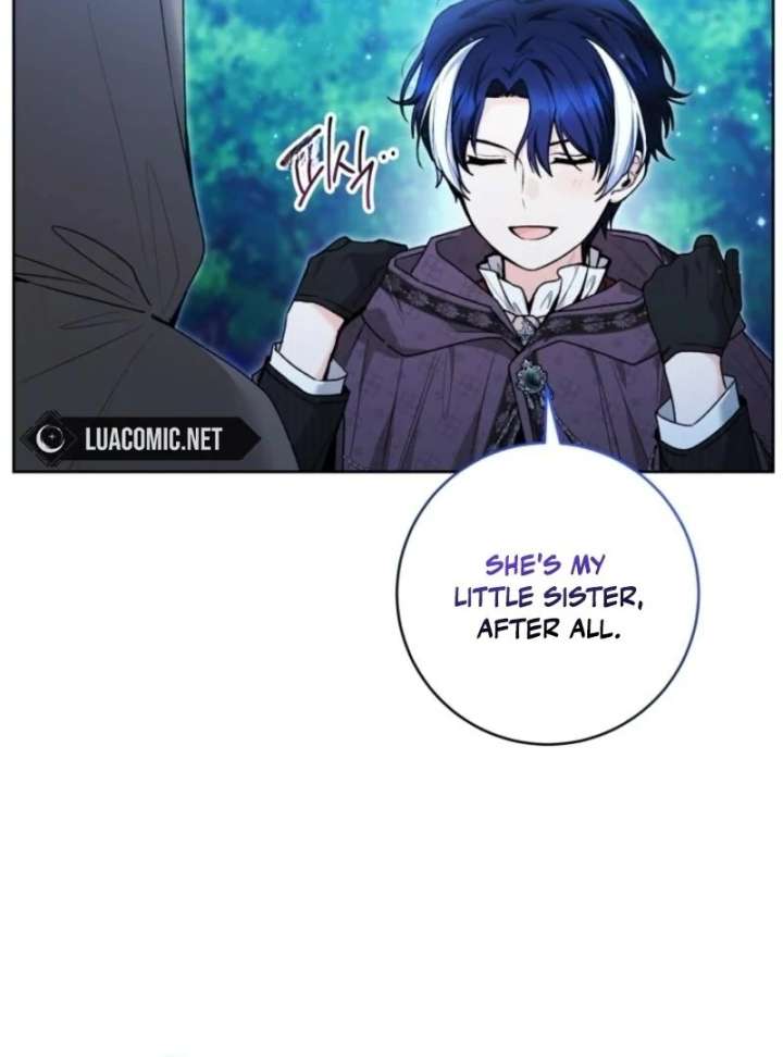 Read Black Killer Whale Baby EN Manga Online