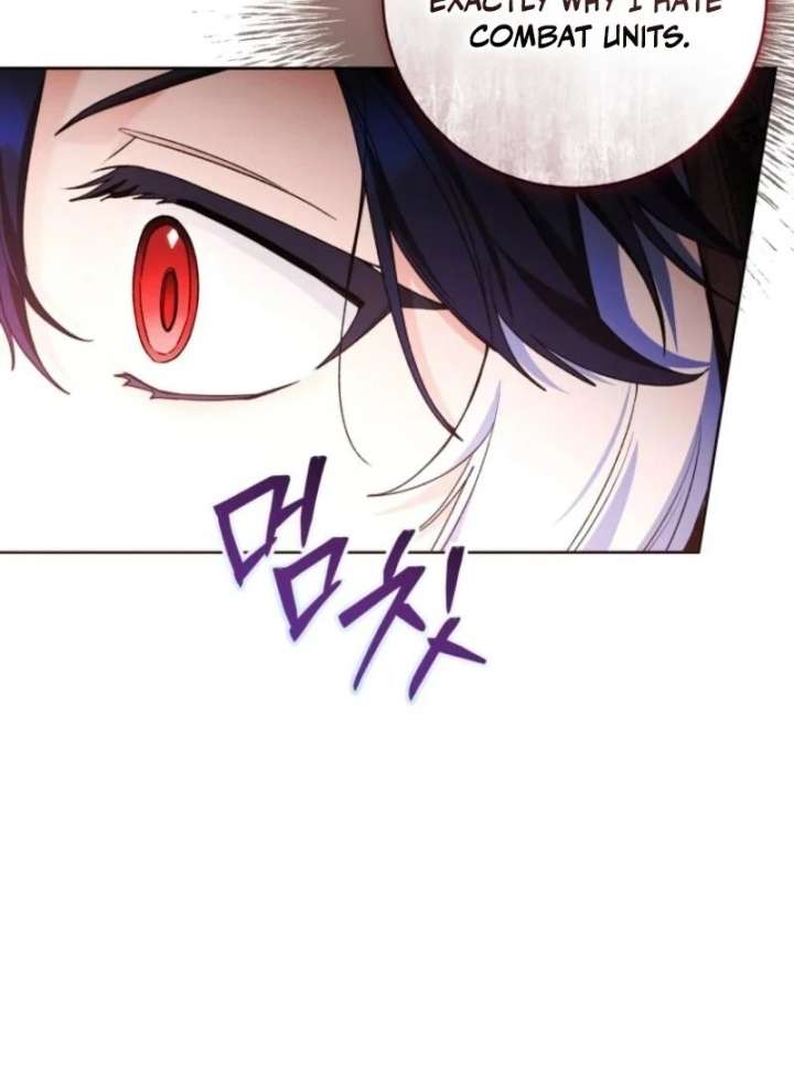 Read Black Killer Whale Baby EN Manga Online