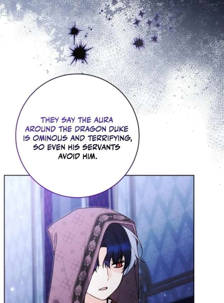 Read Black Killer Whale Baby EN Manga Online